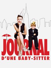 Le journal d'une baby-sitter