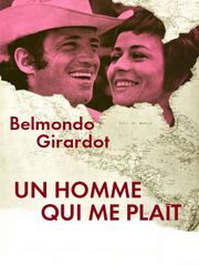 Un homme qui me plaît