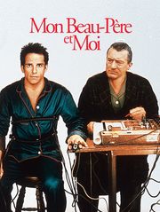 Mon beau-père et moi