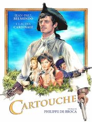 Cartouche