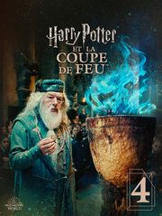 Harry Potter et la Coupe de feu