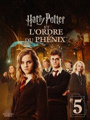 Harry Potter et le prisonnier d'Azkaban en streaming direct et replay sur  CANAL+ | myCANAL