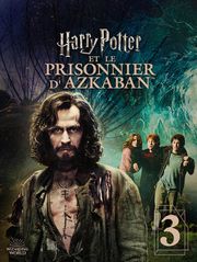 Harry Potter et le prisonnier d'Azkaban