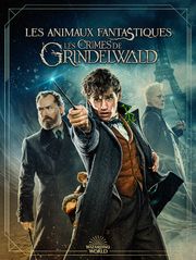 Les animaux fantastiques : les crimes de Grindelwald