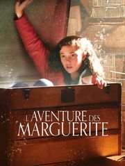 L'aventure des Marguerite