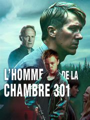 L'homme de la chambre 301