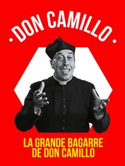 La grande bagarre de don Camillo