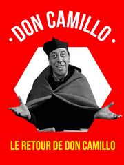 Le retour de don Camillo