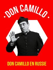 Don Camillo en Russie