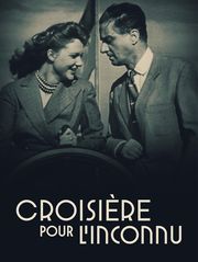 Croisière pour l'inconnu