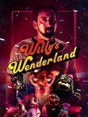 Willy's Wonderland