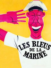 Les bleus de la marine