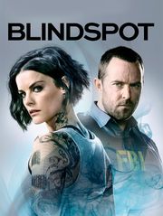 Blindspot
