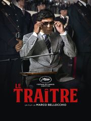 Le traître