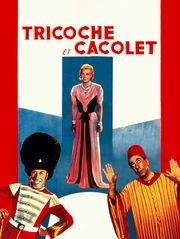 Tricoche et Cacolet