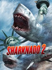 Sharknado 2