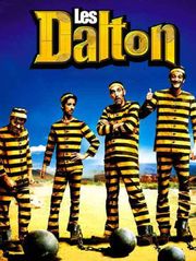 Les Dalton