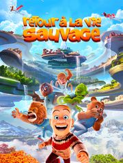 Retour à la vie sauvage