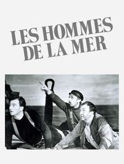 Les hommes de la mer