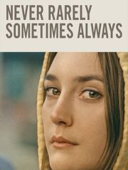 Never Rarely Sometimes Always