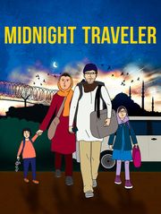 Midnight Traveler