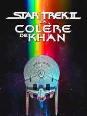 Star Trek II : la colère de Khan