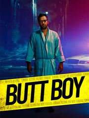Butt Boy