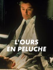 L'ours en peluche