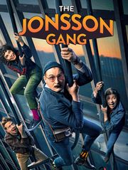 Le Gang Jonsson