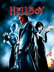 Hellboy