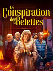La Conspiration des belettes