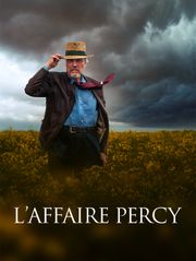 L'affaire Percy