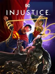 Injustice
