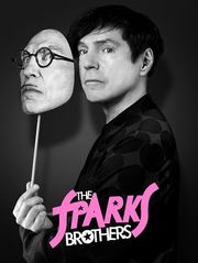 The Sparks Brothers