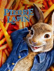 Pierre Lapin