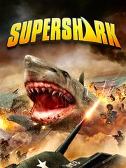 L'ATTAQUE DU REQUIN À 6 TÊTES - DVD - ESC Editions & Distribution