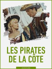 Les pirates de la côte