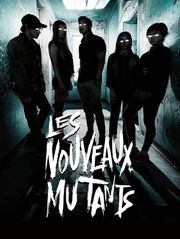 Les Nouveaux Mutants