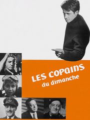Les copains du dimanche