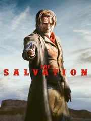 The Salvation