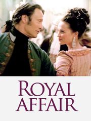 Royal Affair