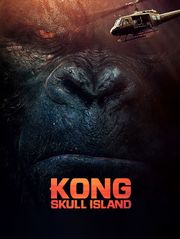 Kong : Skull Island