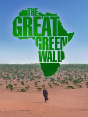 The Great Green Wall