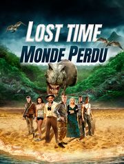 Lost Time, Monde perdu