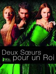 Deux soeurs pour un roi