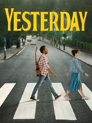 Yesterday