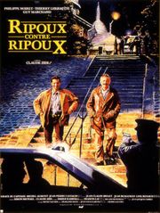 Ripoux contre Ripoux