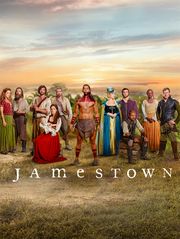 Jamestown