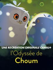 L'odyssée de Choum