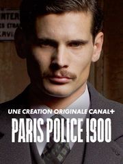 Paris Police 1900